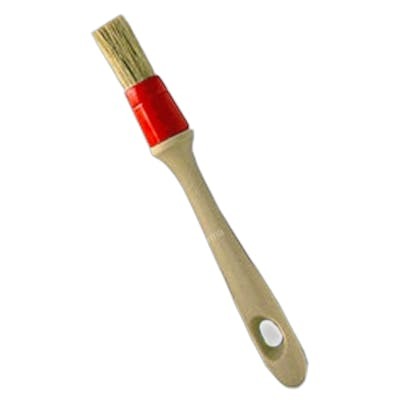 HERBI FEET Pinceau économiseur de colle de contact pour manucure et pédicure HERBI FEET Pinceau économiseur de colle de contact pour manucure et pédicure