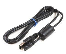 Sony Câble USB vers Micro-USB, Noir