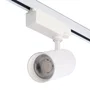 Foco de Carril LED 40W 4000K Blanco Natural CRI >95 Lifud Trifásico