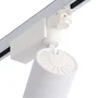 Foco de Carril LED 40W 4000K Blanco Natural CRI >95 Lifud Trifásico
