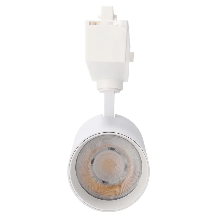 Foco de Carril LED 40W 4000K Blanco Natural CRI >95 Lifud Trifásico Foco de Carril LED 40W 4000K Blanco Natural CRI >95 Lifud Trifásico