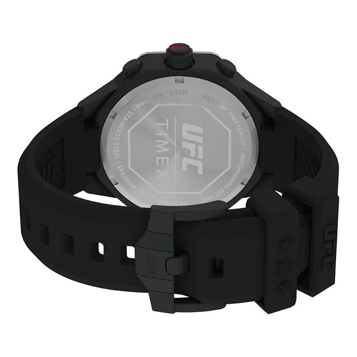 Timex TW2V87200 - Montre analogique UFC King