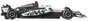 Mattel Hot Wheels Premium MoneyGram Haas F1 Team 1/64