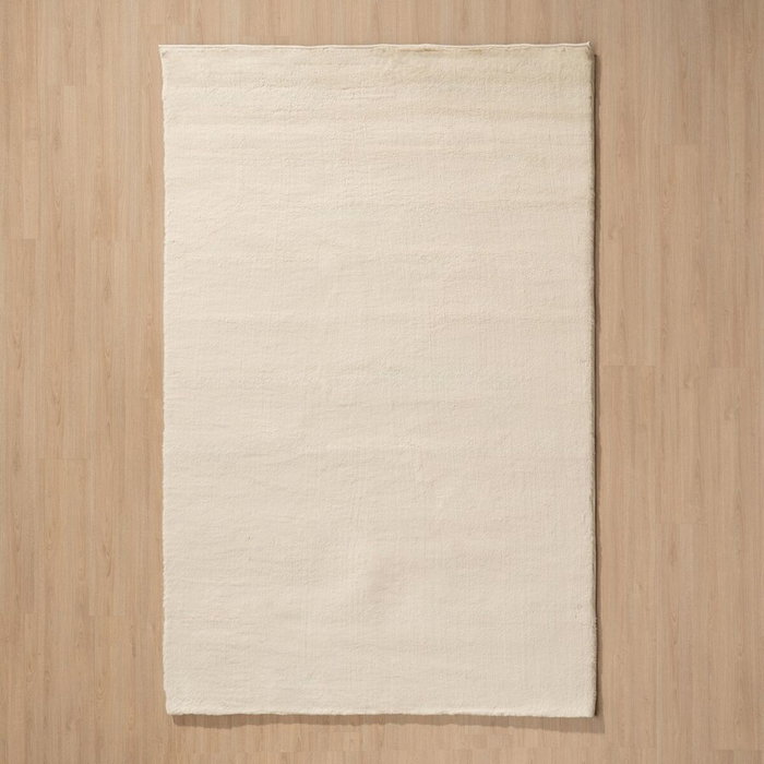 BigBuy Home Tapis Beige 160 x 2,7 x 230 cm