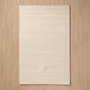BigBuy Home Tapis Beige 160 x 2,7 x 230 cm