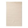 Tapis Beige 160 x 2,7 x 230 cm