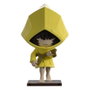 Little Nightmares 2 Vinyl figurine Six 12 cm