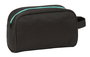 Safta Neceser de voyage "El Barrio" Kings League, Trousse de toilette 24 x 15 x 10 cm