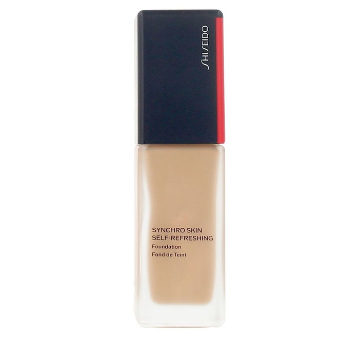 Shiseido SYNCHRO SKIN Fond de Teint Auto-Rafraîchissant SPF30 #360