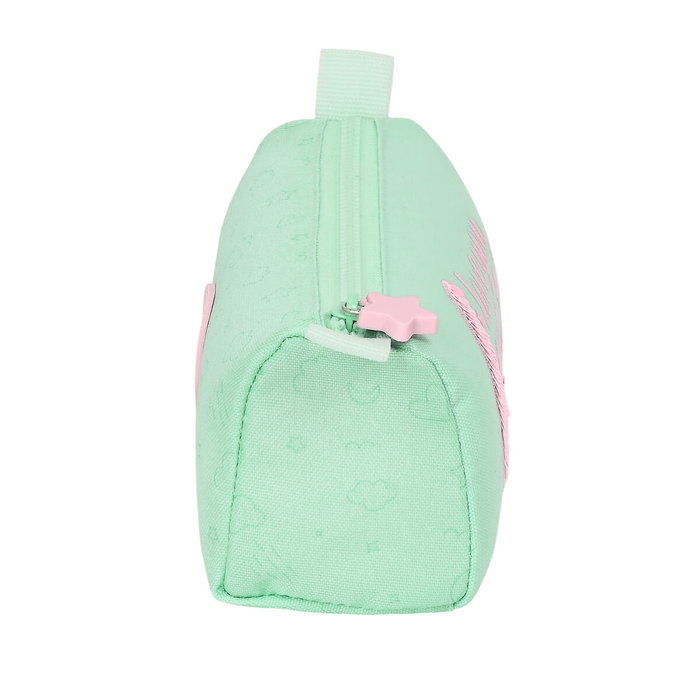 Fourre-tout BlackFit8 Moon Vert 21 x 8 x 7 cm Fourre-tout BlackFit8 Moon Vert 21 x 8 x 7 cm