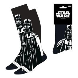 Cerdá Chaussettes Adultes Star Wars T3845 Taille 38/45