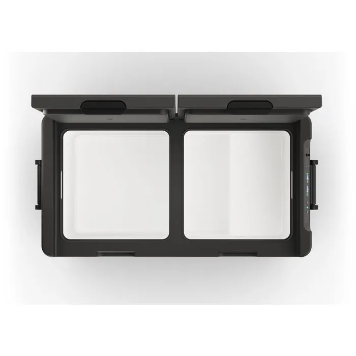 Waeco Glacière à compression dual 80 L