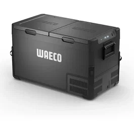 Waeco Glacière à compression dual 80 L