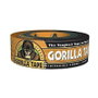 TARGET Cinta americana Gorilla noire 50mm x 32m