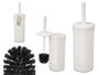 Stefanplast Escobillero Domus Blanc 11.5x11.5x40 cm (Set de 6)