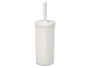 Stefanplast Escobillero Domus Blanc 11.5x11.5x40 cm (Set de 6)