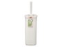 Stefanplast Escobillero Domus Blanc 11.5x11.5x40 cm (Set de 6)