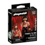 Playmobil WWE Roman Reigns 71960
