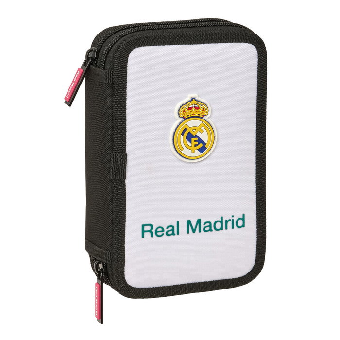 Safta Trousse de double taille 29 pièces Safta Trousse de double taille 29 pièces