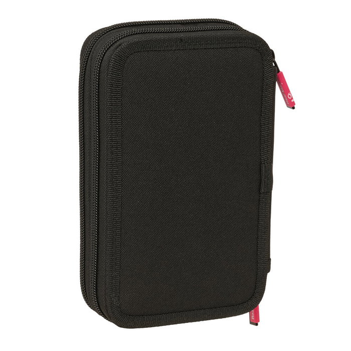 Safta Trousse de double taille 29 pièces Safta Trousse de double taille 29 pièces