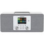 Grundig DTR 6100 Blanc