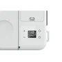 Medion MD370027 Glacière électrique 28L - Réfrigérateur et congélateur à compresseur, classe C, 45 dB, compact