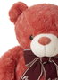 Creaciones Llopis - Peluche Oso Flashes 75 cm - Ours en peluche en polyester avec deux couleurs assorties aléatoirement - Pour enfant dès 3 ans