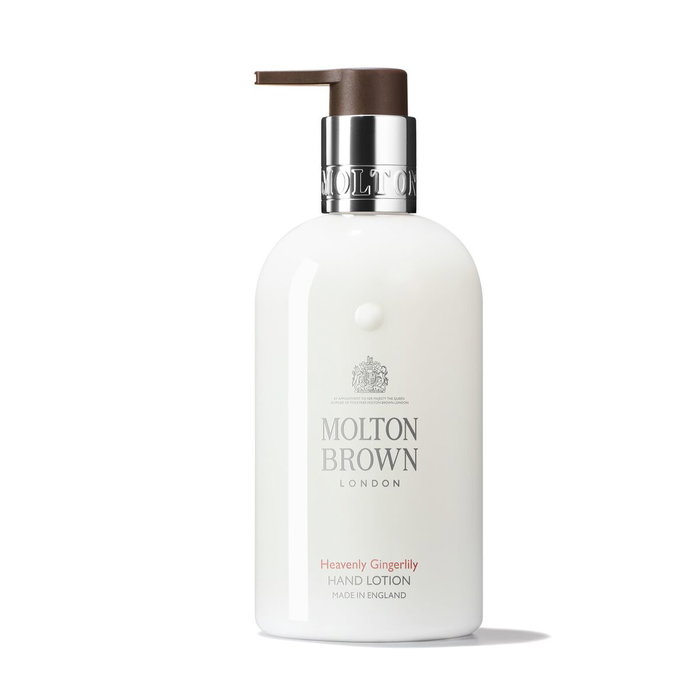 Lotion pour les mains Molton Brown Heavenly Gingerlily 300 ml Lotion pour les mains Molton Brown Heavenly Gingerlily 300 ml