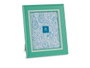 Giftdecor Porte-photos 20x25 cm Vert Mentale (Set de 24)