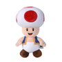 Simba Peluche Toad Super Mario Nintendo 20 cm