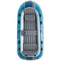 Intex Barco Excursion 5 personnes avec rames en aluminium et pompe