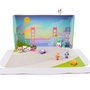 Spin Master - Figurines Miniatures La Casa de Gabby Le Film - Pack de 15 Personnages - Jouet Enfants 3 ans et plus - Réf. 6073717