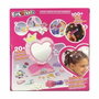 Funlockets Mon miroir secret rose avec plus de 20 surprises