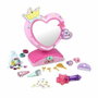 Funlockets Mon miroir secret rose avec plus de 20 surprises