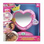 Funlockets Mon miroir secret rose avec plus de 20 surprises