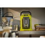 Ryobi Chargeur 36 V ultra rapide 10 A avec écran LCD