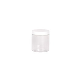 Innspiro Bote de plastique PET avec bouchon à vis 75ml