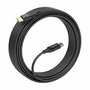 Câble HDMI Aisens A153-0934 Noir 15 m