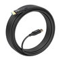 Câble HDMI Aisens A153-0934 Noir 15 m