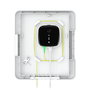 Ubiquiti UFiber Outdoor Terminal Box - Boîtier de Protection Étanche Extérieur IPX5 pour Équipements Fibre, avec Kit de Fixation sur Poteau