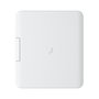 Ubiquiti UFiber Outdoor Terminal Box - Boîtier de Protection Étanche Extérieur IPX5 pour Équipements Fibre, avec Kit de Fixation sur Poteau