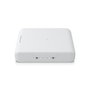Ubiquiti UFiber Outdoor Terminal Box - Boîtier de Protection Étanche Extérieur IPX5 pour Équipements Fibre, avec Kit de Fixation sur Poteau