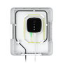 Ubiquiti UFiber Outdoor Terminal Box - Boîtier de Protection Étanche Extérieur IPX5 pour Équipements Fibre, avec Kit de Fixation sur Poteau
