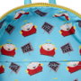 LOUNGEFLY Sac à dos Cartman South Park 26cm