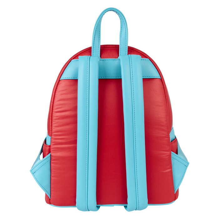 LOUNGEFLY Sac à dos Cartman South Park 26cm LOUNGEFLY Sac à dos Cartman South Park 26cm