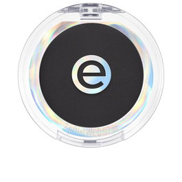 Essence - Fard à paupières Monochrome mat n°03 Encre Profonde - Ombre à paupières compacte mate, pigmentation intense, 2 g