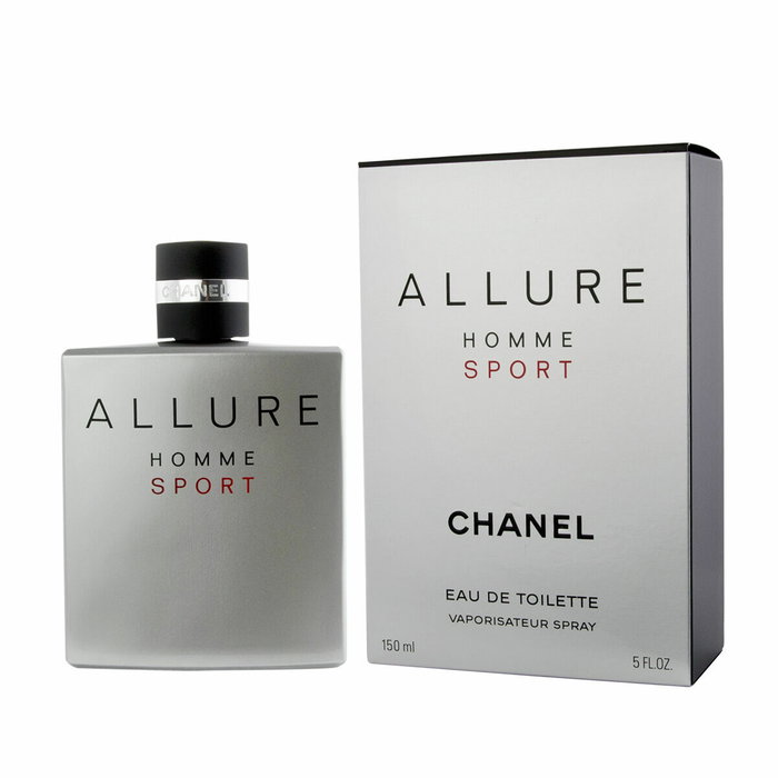 Chanel Allure Homme Sport Eau de Toilette 150 ml Chanel Allure Homme Sport Eau de Toilette 150 ml