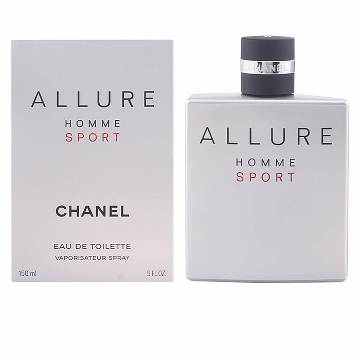 Chanel Allure Homme Sport Eau de Toilette 150 ml Chanel Allure Homme Sport Eau de Toilette 150 ml