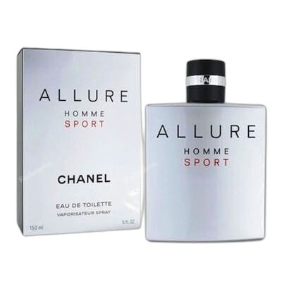 Chanel Allure Homme Sport Eau de Toilette 150 ml Chanel Allure Homme Sport Eau de Toilette 150 ml