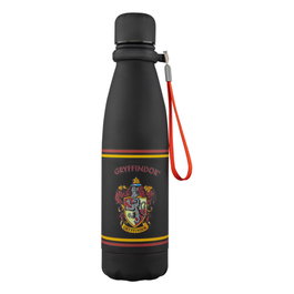 Cinereplicas Bouteille isotherme Harry Potter Gryffindor